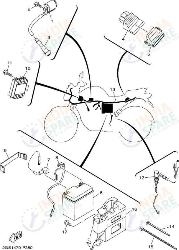 ELECTRICAL 1